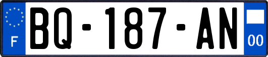 BQ-187-AN