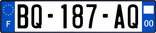 BQ-187-AQ