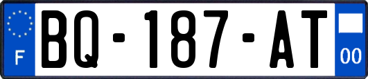 BQ-187-AT