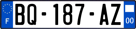 BQ-187-AZ