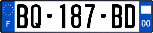 BQ-187-BD