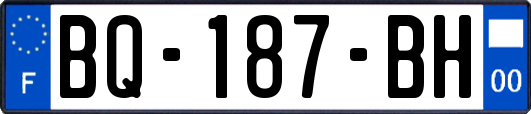 BQ-187-BH