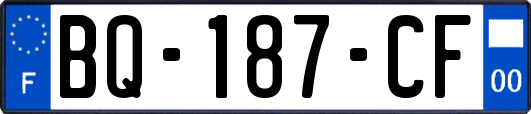BQ-187-CF