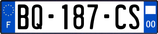 BQ-187-CS