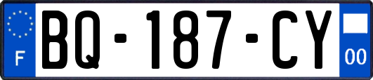 BQ-187-CY