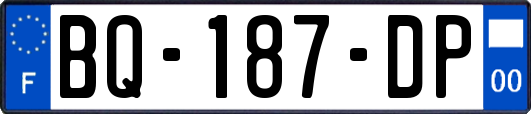 BQ-187-DP