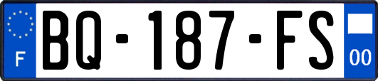 BQ-187-FS