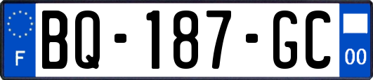 BQ-187-GC