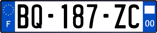 BQ-187-ZC