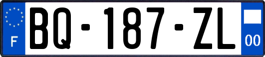 BQ-187-ZL