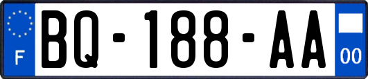 BQ-188-AA