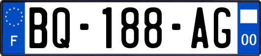 BQ-188-AG