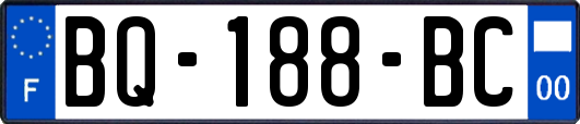 BQ-188-BC