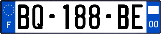 BQ-188-BE