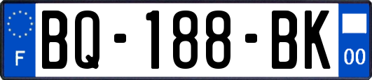 BQ-188-BK