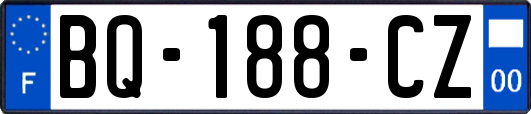 BQ-188-CZ