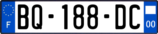 BQ-188-DC