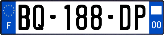 BQ-188-DP