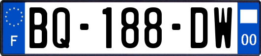 BQ-188-DW