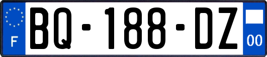 BQ-188-DZ