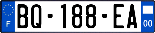 BQ-188-EA