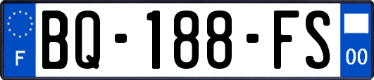 BQ-188-FS