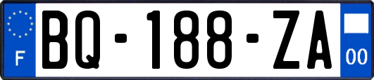 BQ-188-ZA