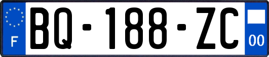 BQ-188-ZC