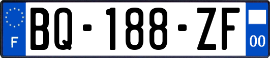 BQ-188-ZF