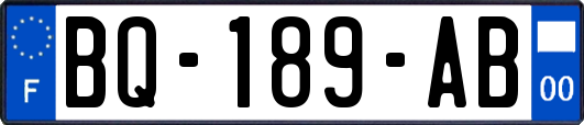 BQ-189-AB