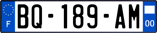 BQ-189-AM