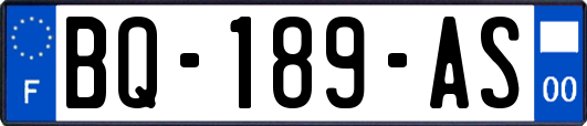 BQ-189-AS