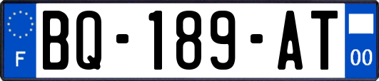 BQ-189-AT