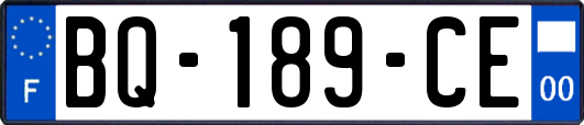 BQ-189-CE