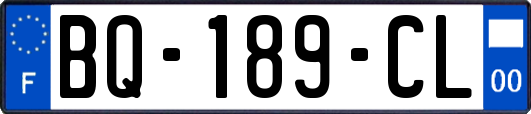 BQ-189-CL