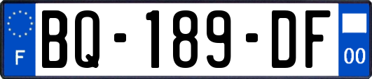 BQ-189-DF
