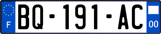 BQ-191-AC