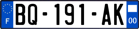 BQ-191-AK