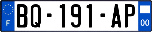 BQ-191-AP