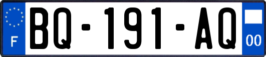 BQ-191-AQ