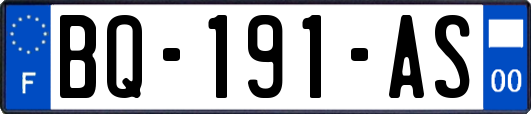 BQ-191-AS