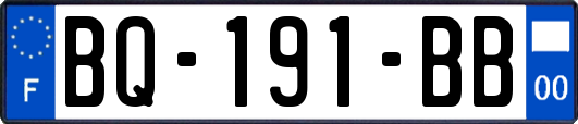 BQ-191-BB