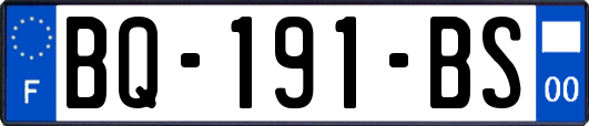 BQ-191-BS