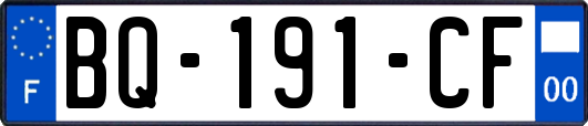BQ-191-CF