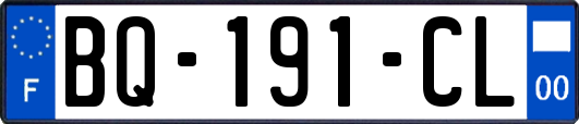 BQ-191-CL