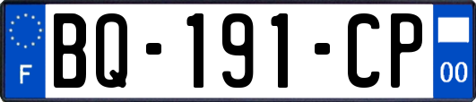 BQ-191-CP