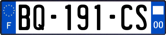 BQ-191-CS