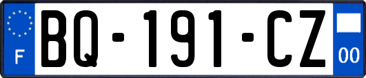 BQ-191-CZ