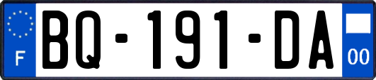 BQ-191-DA