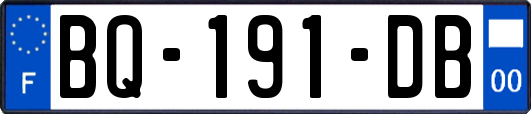 BQ-191-DB
